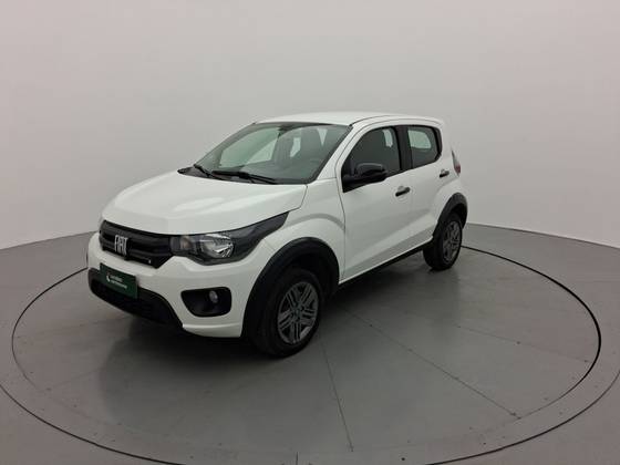 FIAT MOBI 1.0 FIREFLY FLEX LIKE. MANUAL FIAT MOBI 1.0 FIREFLY FLEX LIKE. MANUAL